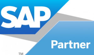 SAPパートナーロゴ