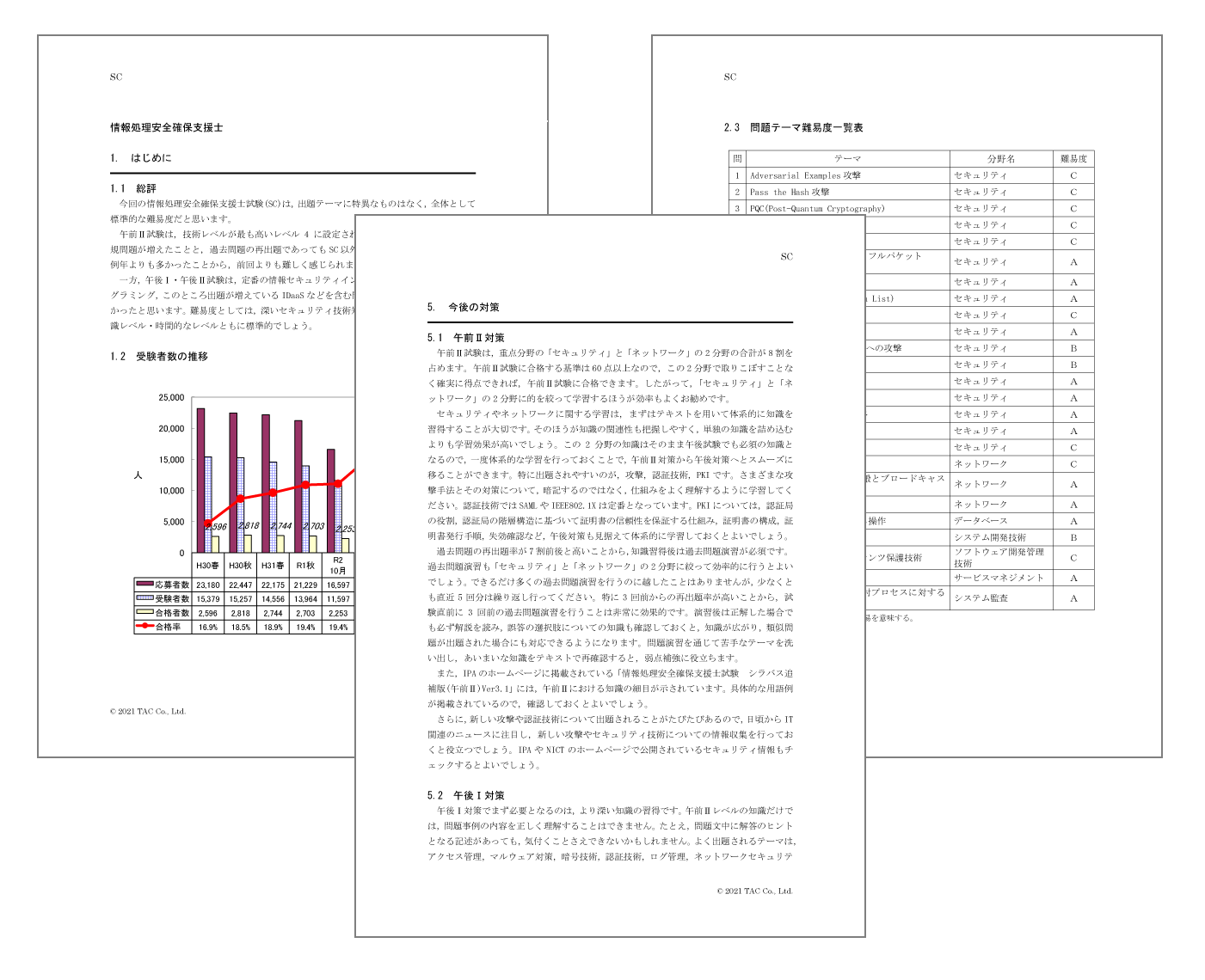 分析資料イメージ