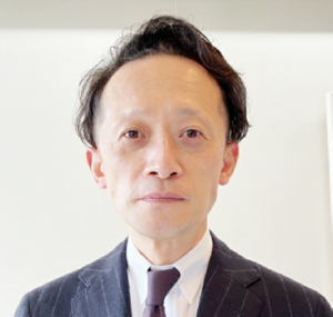 TAC株式会社　⼆川正浩