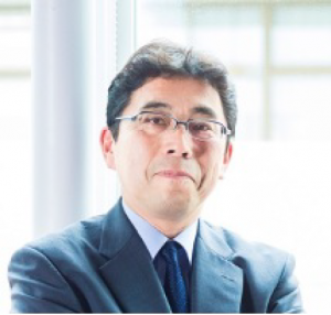 多摩⼤学　⻑島剛氏