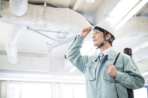 建築施工管理技士・技士補