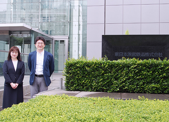 東海東京証券株式会社　早川 直希 氏