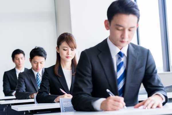 TACテスト事業