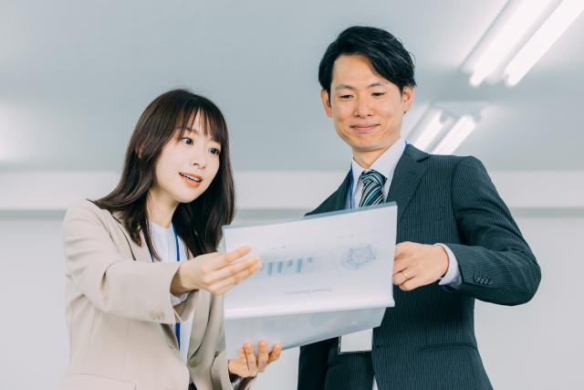 イメージ：指導の仕方