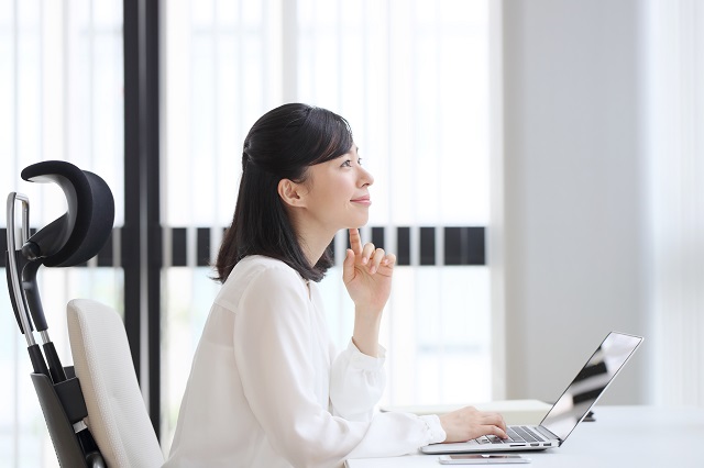 イメージ：複業を考える