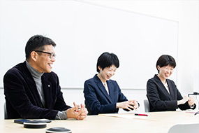 両備ホールディングス株式会社