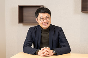 松尾 健司（まつお けんじ）氏 