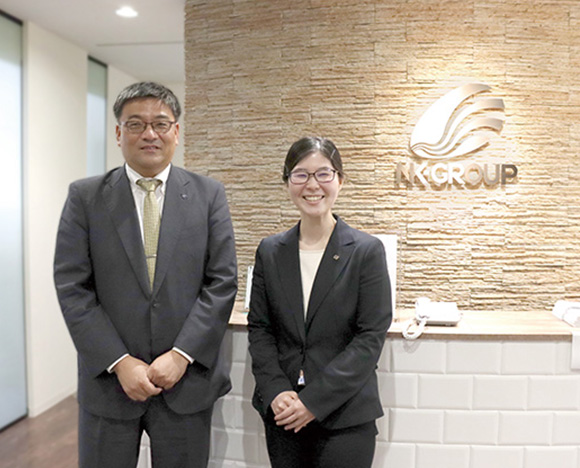 日本経営ウィル税理士法人