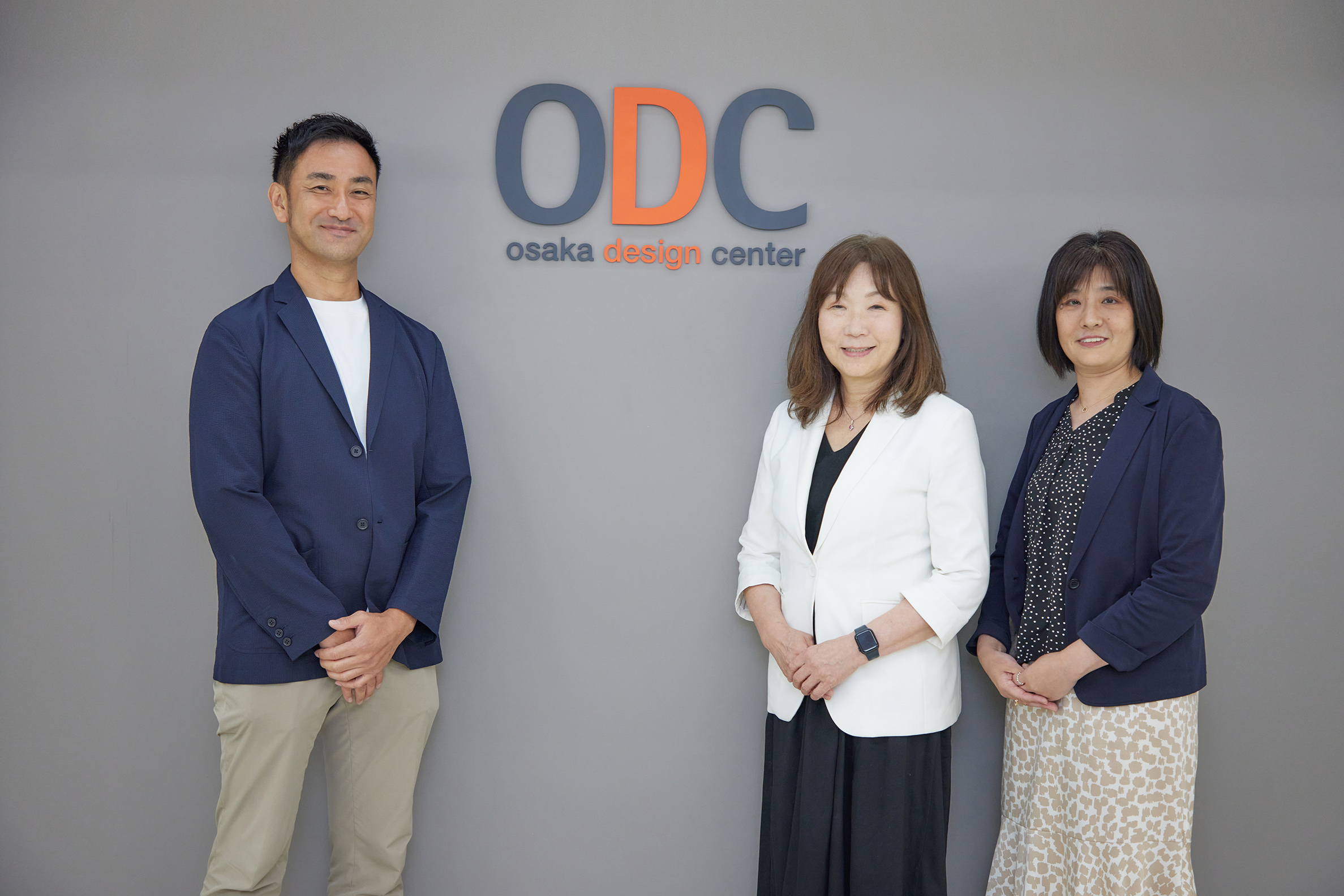 (一財)大阪デザインセンター様