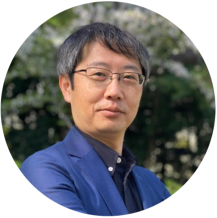 白澤秀剛 准教授
