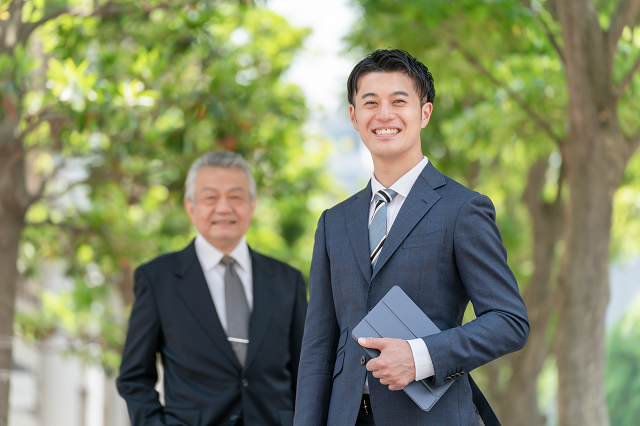 イメージ：２回目に会う約束