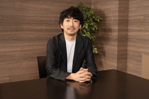 株式会社HERO innovation渡辺 文也（わたなべ ふみや）氏